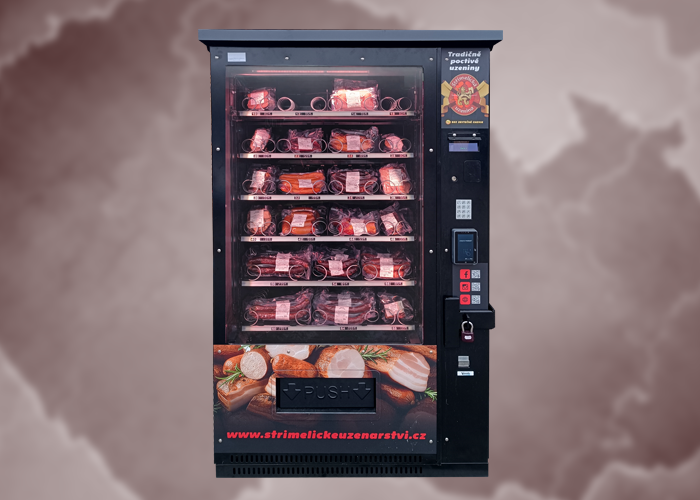 Kde najdete naše masomaty?