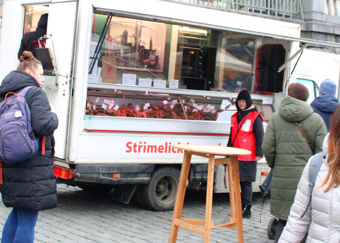 Na co se těšit na Náplavce, v Čerčanech a Střimelicích?